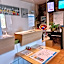 Brit Hotel Bosquet Carcassonne Cit