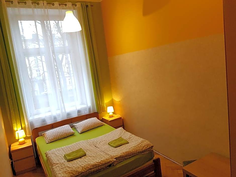 Dream Hostel & Apartments