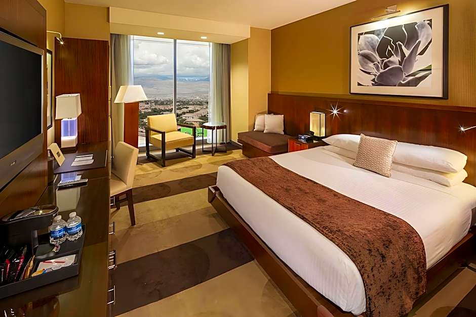 Aliante Casino + Hotel