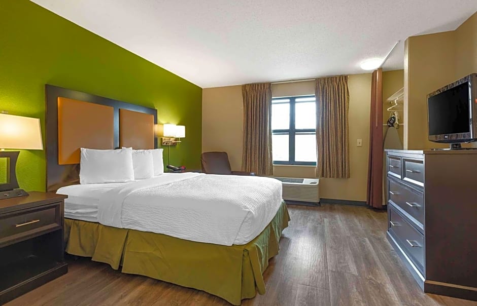 Extended Stay America Suites - Boston - Tewksbury
