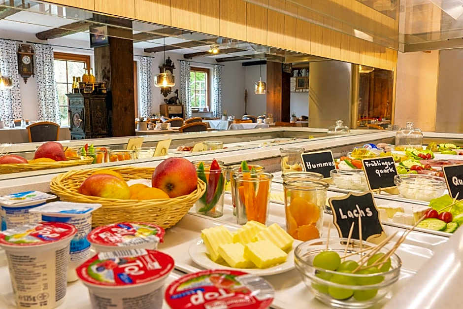 Gästehaus Kaltenbach