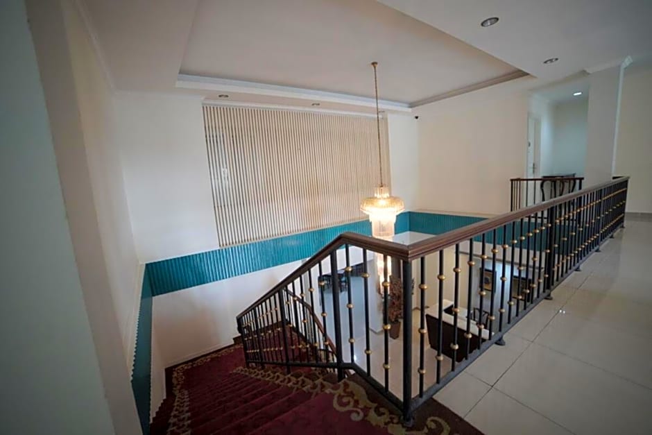 Noola Inn Hotel Bogor