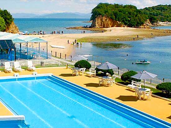 Shodoshima International Hotel