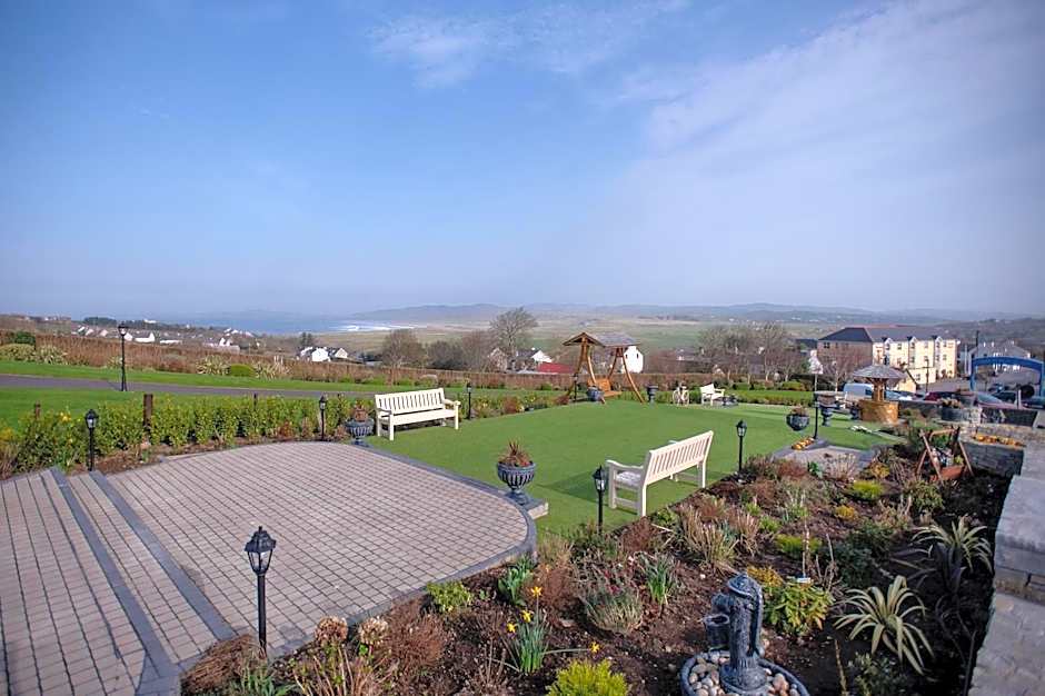 The Ballyliffin Lodge and Spa