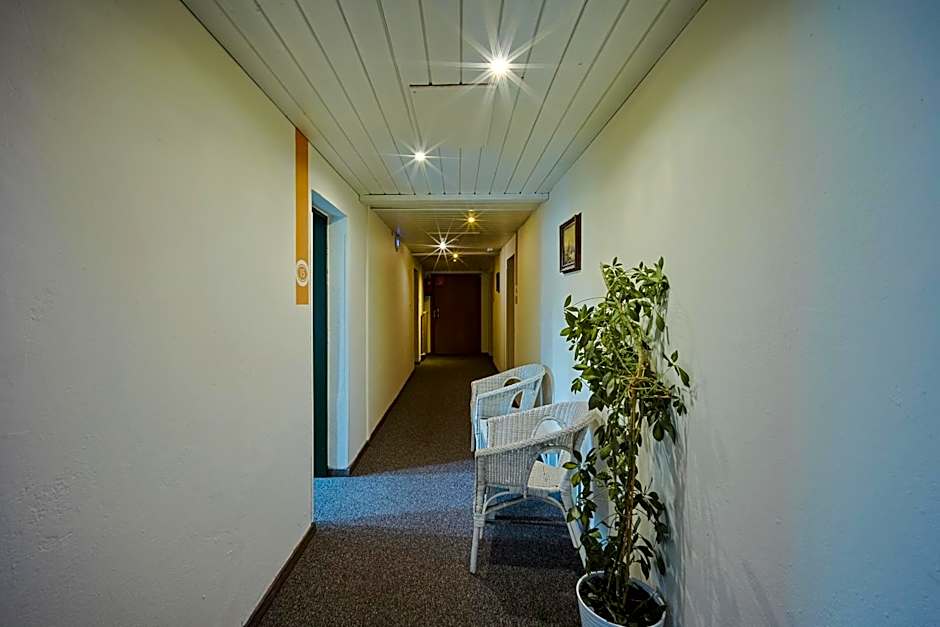 Götznerhof - Self-Check-in