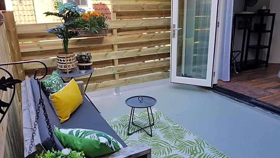 Anna's Zusje Boetiekhotel