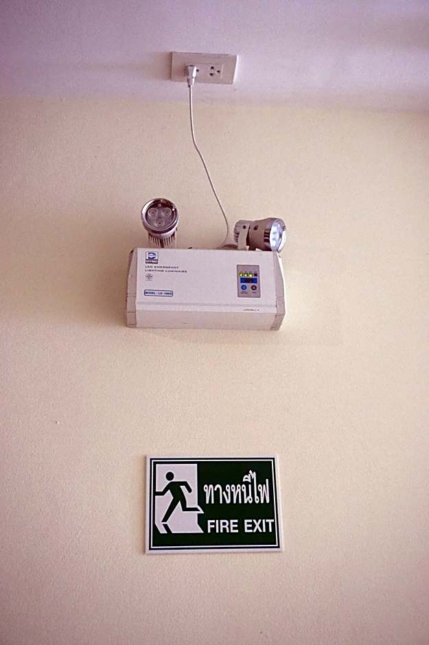 The Pho Thong Phuket