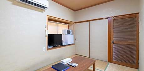 Double Room - Smoking