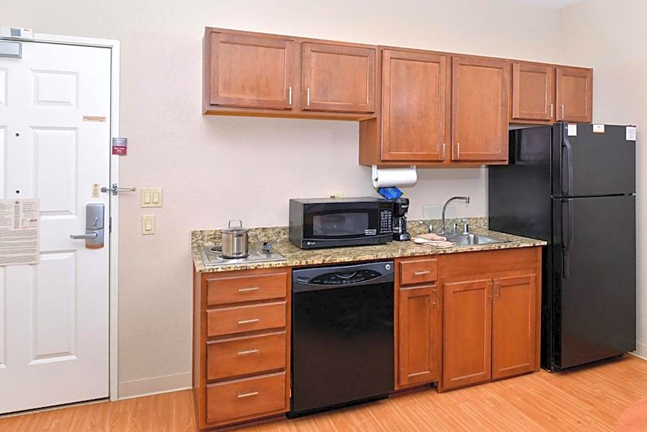 Candlewood Suites Turlock By IHG