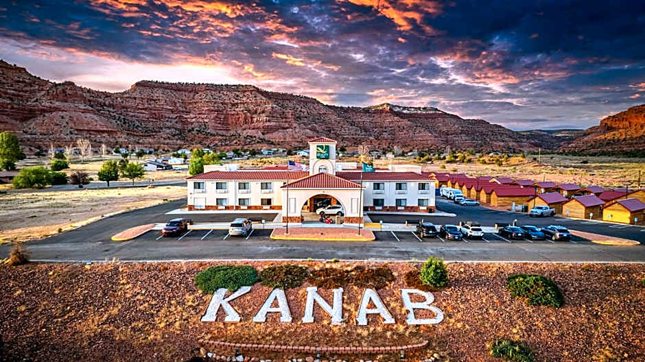 Quality Inn Kanab
