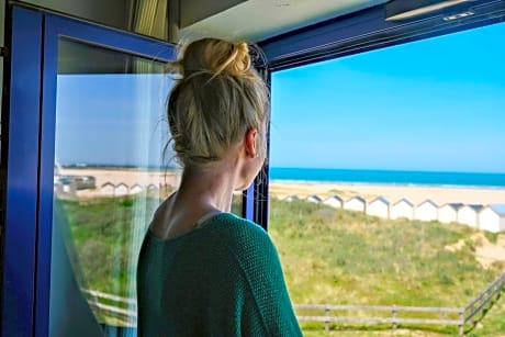 Double Room with Sea View