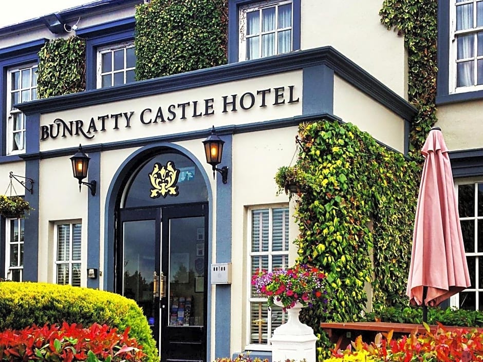 Bunratty Castle Hotel, BW Signature Collection