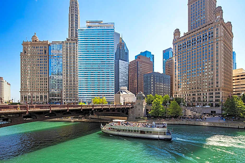 The Royal Sonesta Chicago Downtown