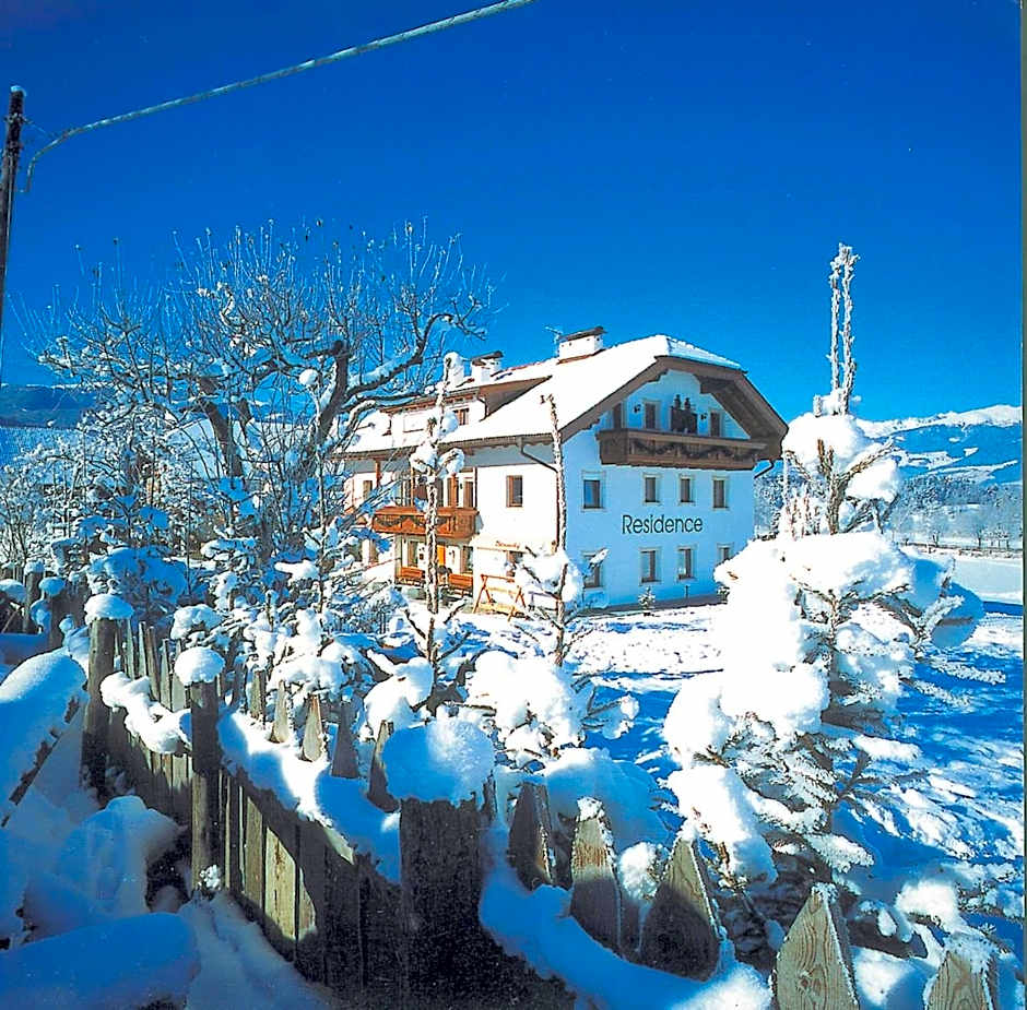 Residence Untermoarhof