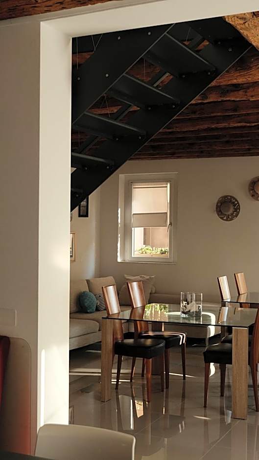 Onda Marina B&B Superior