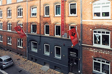 Milling Hotel Mini 11