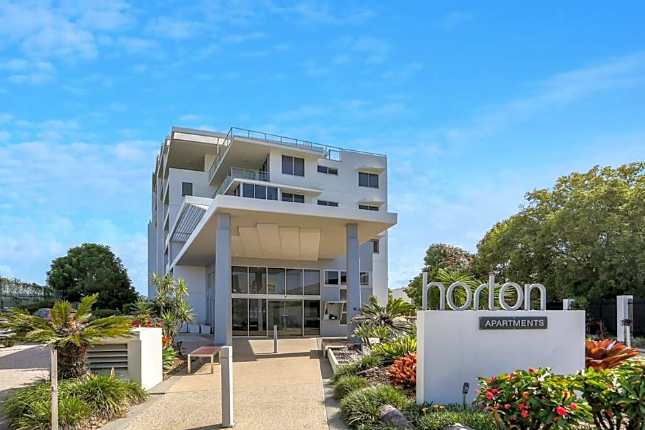 Horton Apartments