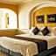 Hotel Los Aluxes