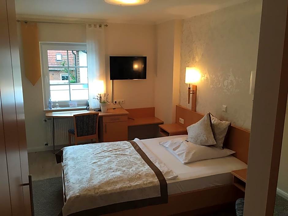 Hotel Restaurant Zum Heidekrug