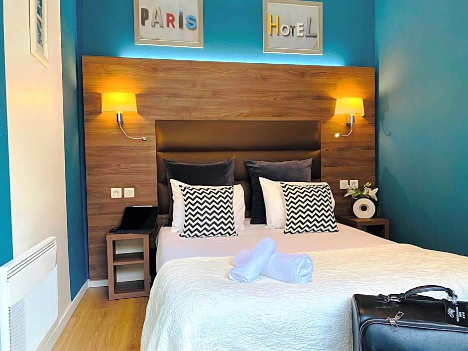 Hôtel Clairefontaine