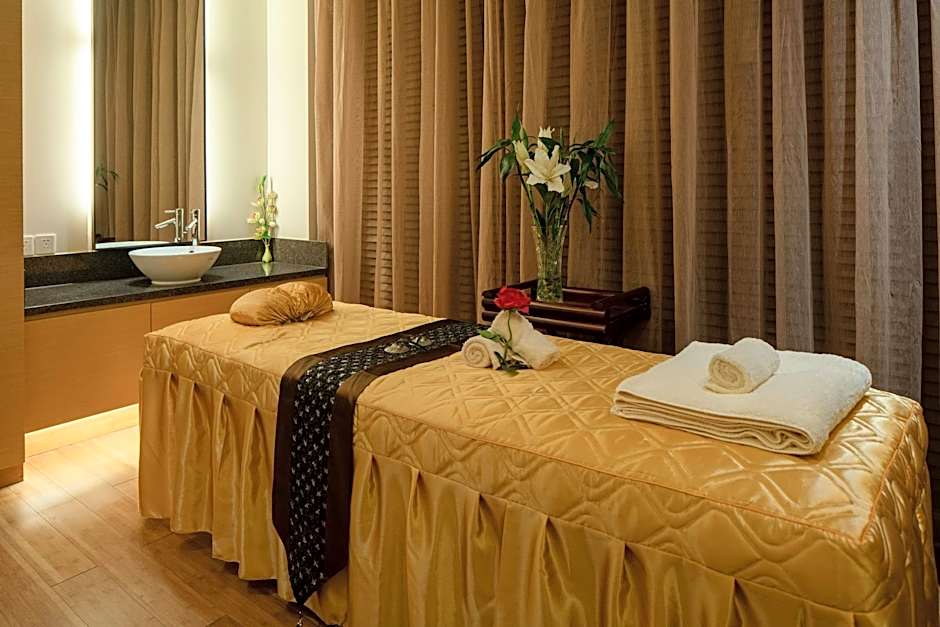Holiday Inn Nanyang By IHG