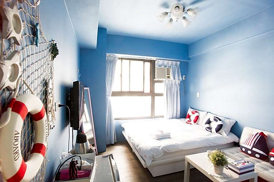 One Night Inn Fengjia