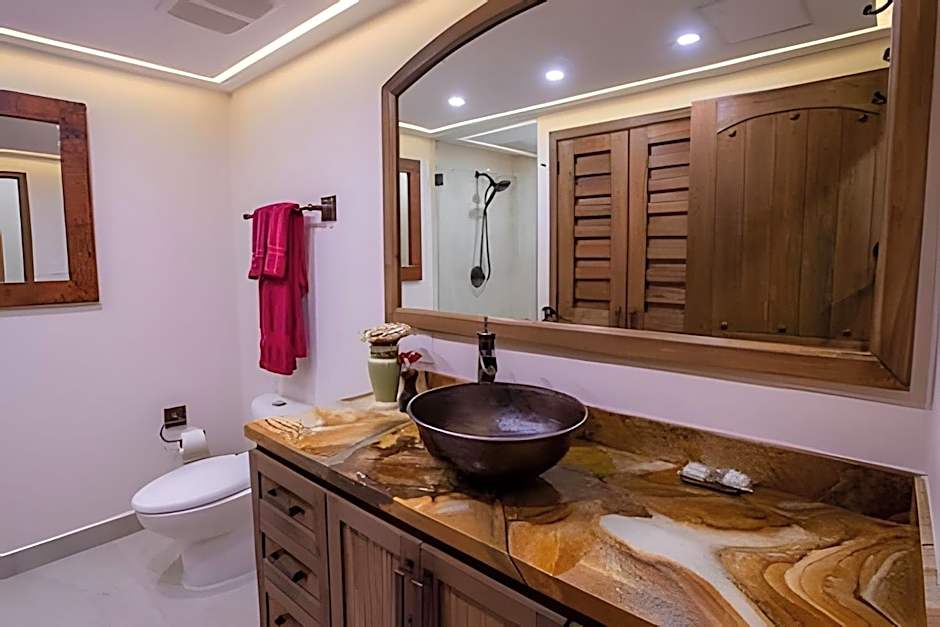 Grand Marina Villas