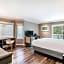 UpValley Inn & Hot Springs, Ascend Hotel Collection 