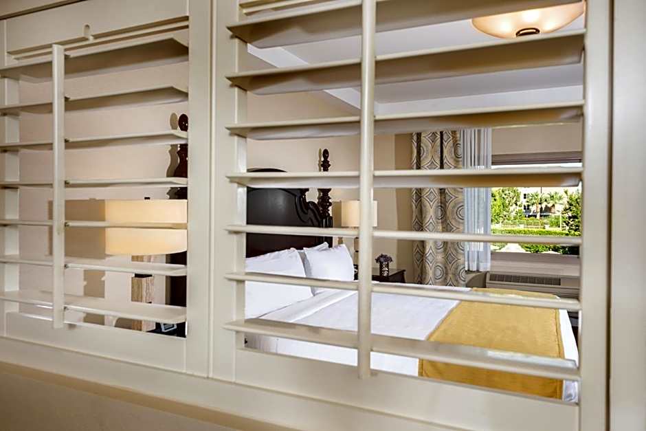 Ayres Suites Ontario Mills Mall