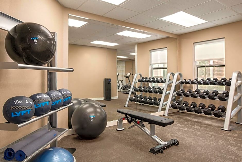 Residence Inn by Marriott Houston Northwest/Willowbrook