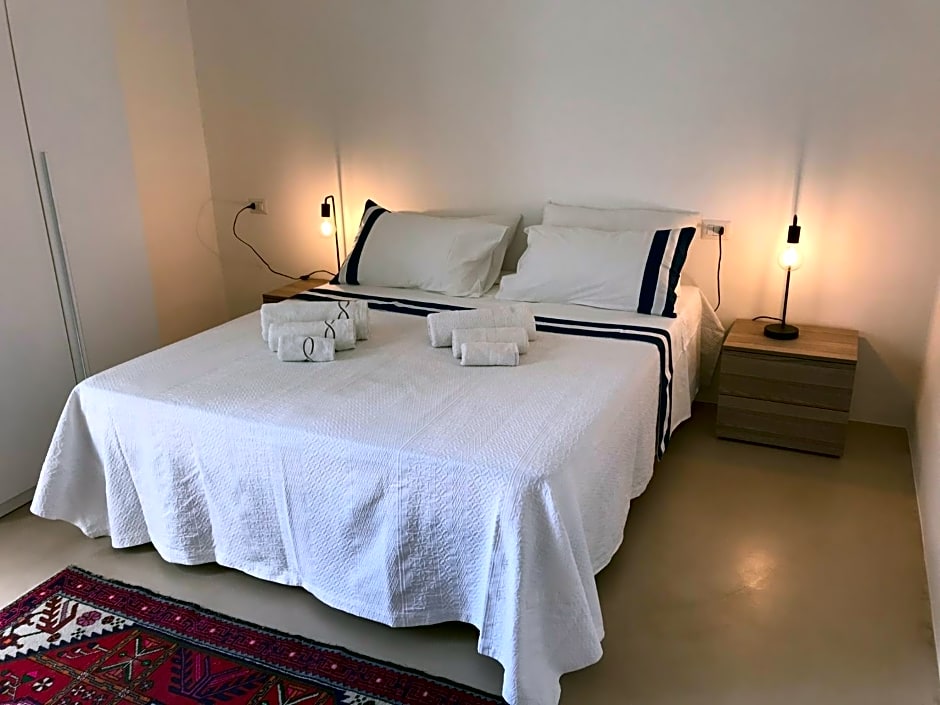 La Casa di Bacco B&b