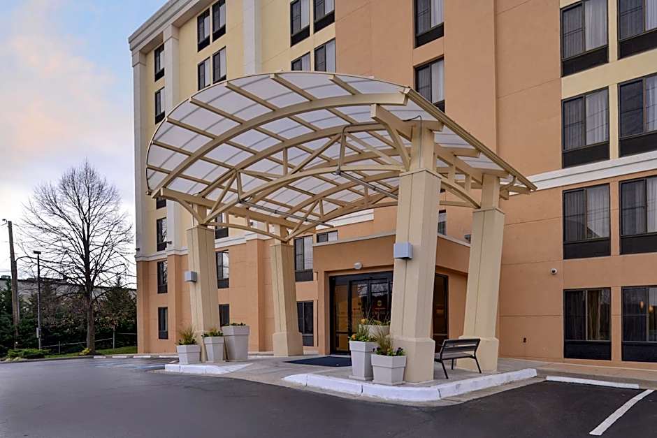 Holiday Inn Express Hunt Valley By IHG