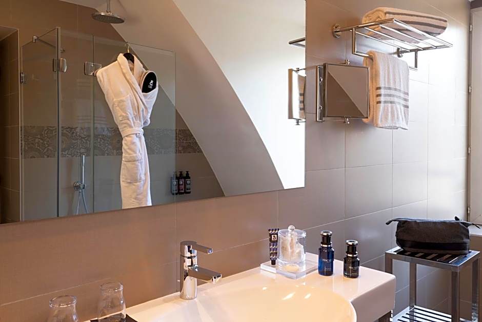 Edouard 7 Paris Opera