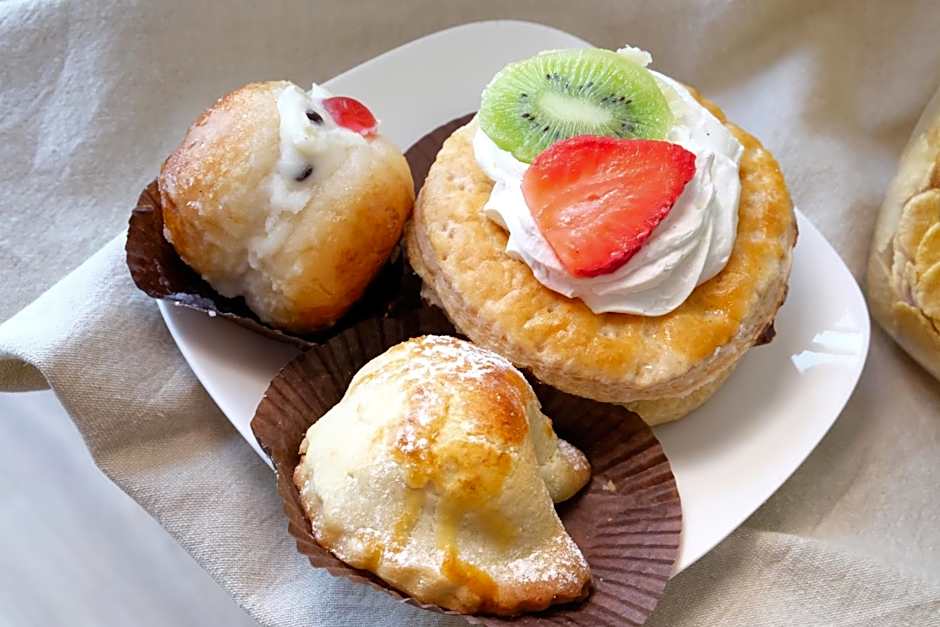 Locanda Degli Scrittori