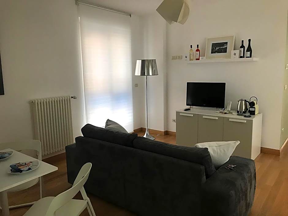 Le Residenze di Via Lo Re