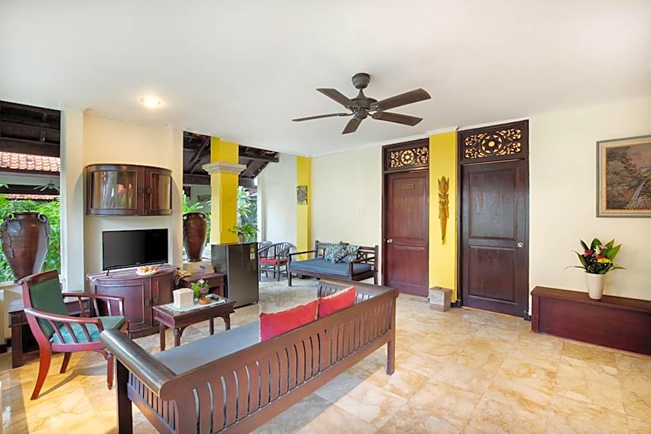 Royal Hotel and Villa Bali