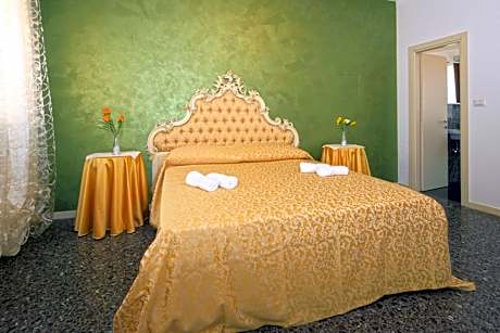 B&B Rialto Dream