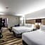 Holiday Inn Express & Suites Jersey City North - Hoboken By IHG