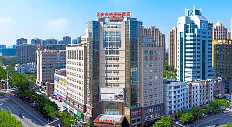 Vienna International Hotel Zhejiang Taizhou Wenling