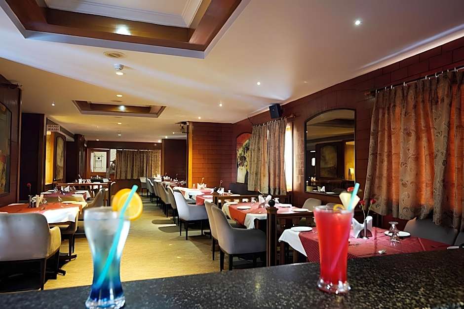 Daspalla Executive Court