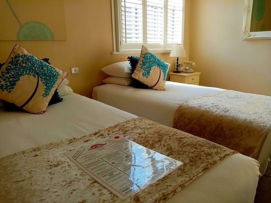 The White Swan Hotel Bar & Restaurant