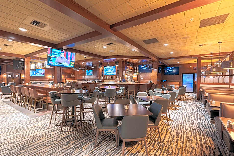 Best Western Plus GranTree Inn