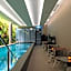 Vibe Hotel Melbourne