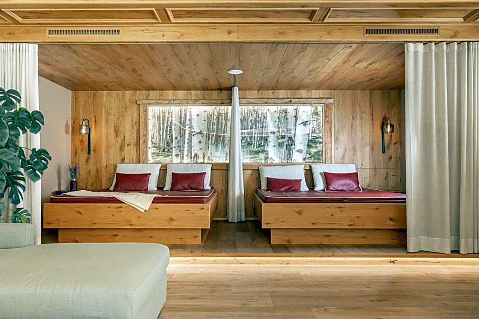 Aktiv & Vitalhotel Bergcristall