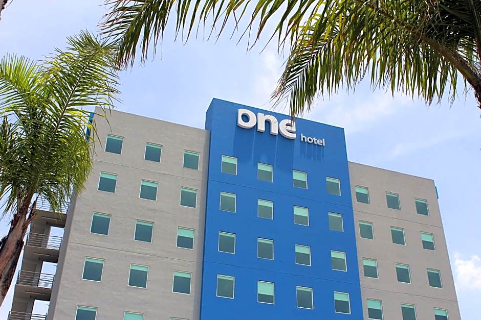 One Guadalajara Tapatío