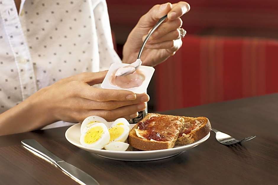 Comfort Inn Fallsview