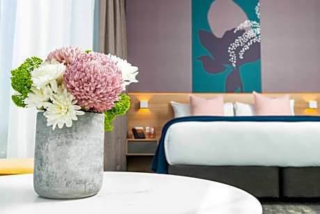 Standard King Room