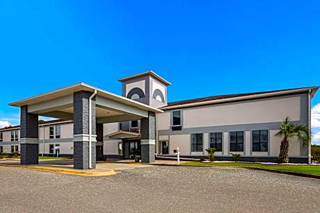 Quality Inn Moultrie