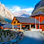 NOI Puma Lodge