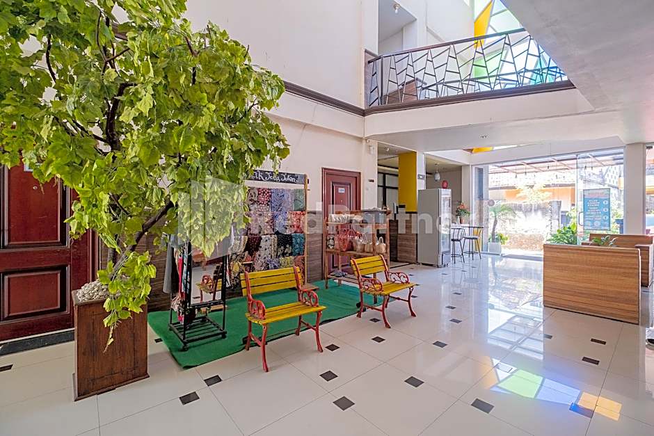 Hotel Grand El-a Syariah Mitra RedDoorz